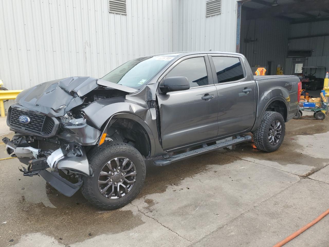 FORD RANGER 2019 VIN 1FTER4EH4KLA47745