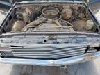 1984 Gmc K2500  zu verkaufen in Anthony, TX - Minor Dent/Scratches