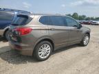 2017 Buick Envision Preferred na sprzedaż w Lansing, MI - Front End
