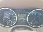 2008 MERCEDES-BENZ ML 350 for sale at Copart CA - SUN VALLEY