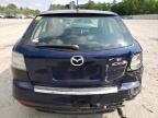 2011 Mazda Cx-7  for Sale in Mendon, MA - Rear End