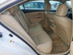 2008 Lexus Es 350 en Venta en San Antonio, TX - Front End