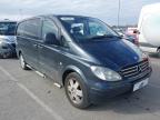 2007 MERCEDES BENZ VITO 120 C for sale at Copart CHESTER