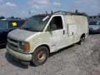 2001 Chevrolet Express G3500  na sprzedaż w Montgomery, AL - Front End