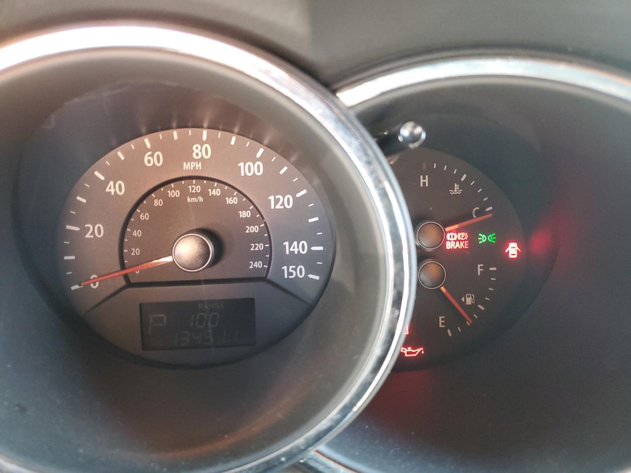 2012 Kia Sorento Base VIN: 5XYKT4A61CG259329 Lot: 62788755