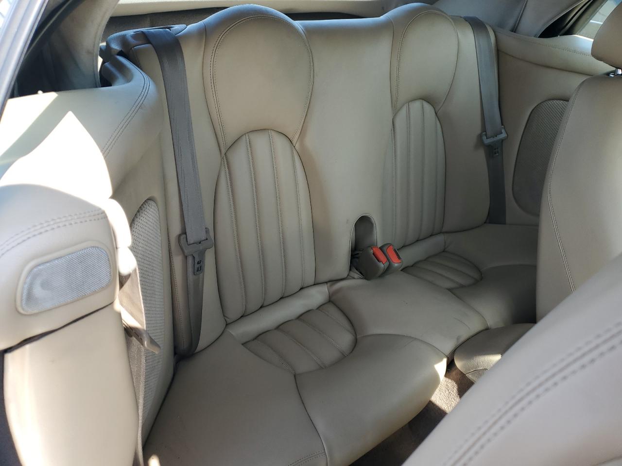 2001 Jaguar Xk8 VIN: SAJDA42C01NA15006 Lot: 58003825