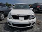 2011 NISSAN VERSA S for sale at Copart QC - MONTREAL