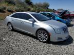 2015 Cadillac Xts Luxury Collection   de vânzare în Reno, NV - Front End