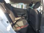 2024 Nissan Versa Sr продається в East Granby, CT - Front End