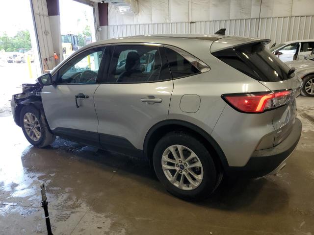  FORD ESCAPE 2022 Srebrny