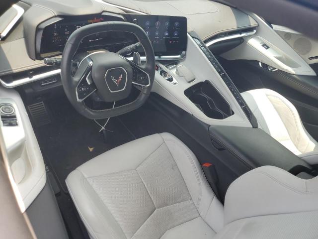 2020 CHEVROLET CORVETTE STINGRAY 2LT  