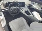 2020 CHEVROLET CORVETTE STINGRAY 2LT   a la Venta en Copart NJ - GLASSBORO EAST
