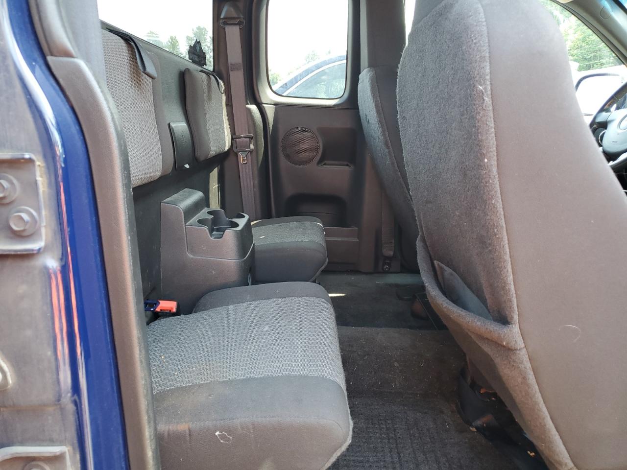 2011 GMC Canyon Sle VIN: 1GTJ6MF93B8138197 Lot: 62051915