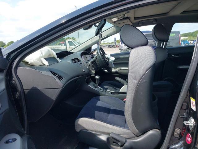 2009 HONDA CIVIC ES I