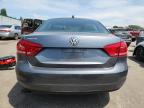 2013 Volkswagen Passat S for Sale in Portland, OR - Front End