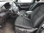 2015 Kia Sorento Lx за продажба в Graham, WA - Side