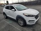 2016 Hyundai Tucson Limited   за продажба в Wilmington, CA - Vandalism