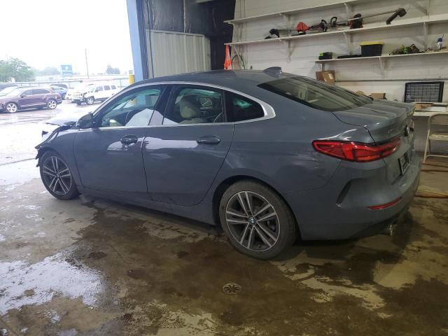  BMW 2 SERIES 2020 Granatowy