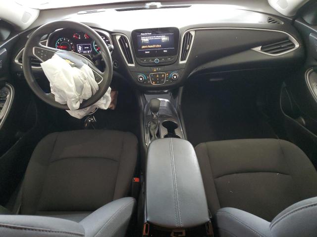  CHEVROLET MALIBU 2024 Srebrny