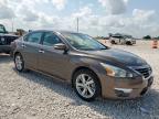 2013 Nissan Altima 2.5   for Sale in Taylor, TX - Hail