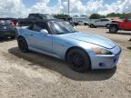 2002 Honda S2000    for Sale in Newton, AL - Side
