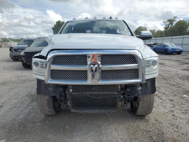  RAM 2500 2015 Biały