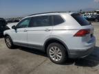 2018 Volkswagen Tiguan Se for Sale in Sun Valley, CA - Front End