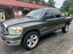 2008 Dodge Ram 1500 St იყიდება Ellenwood-ში, GA - Minor Dent/Scratches