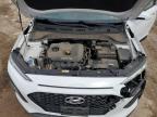 2018 Hyundai Kona Sel продається в Elgin, IL - Front End