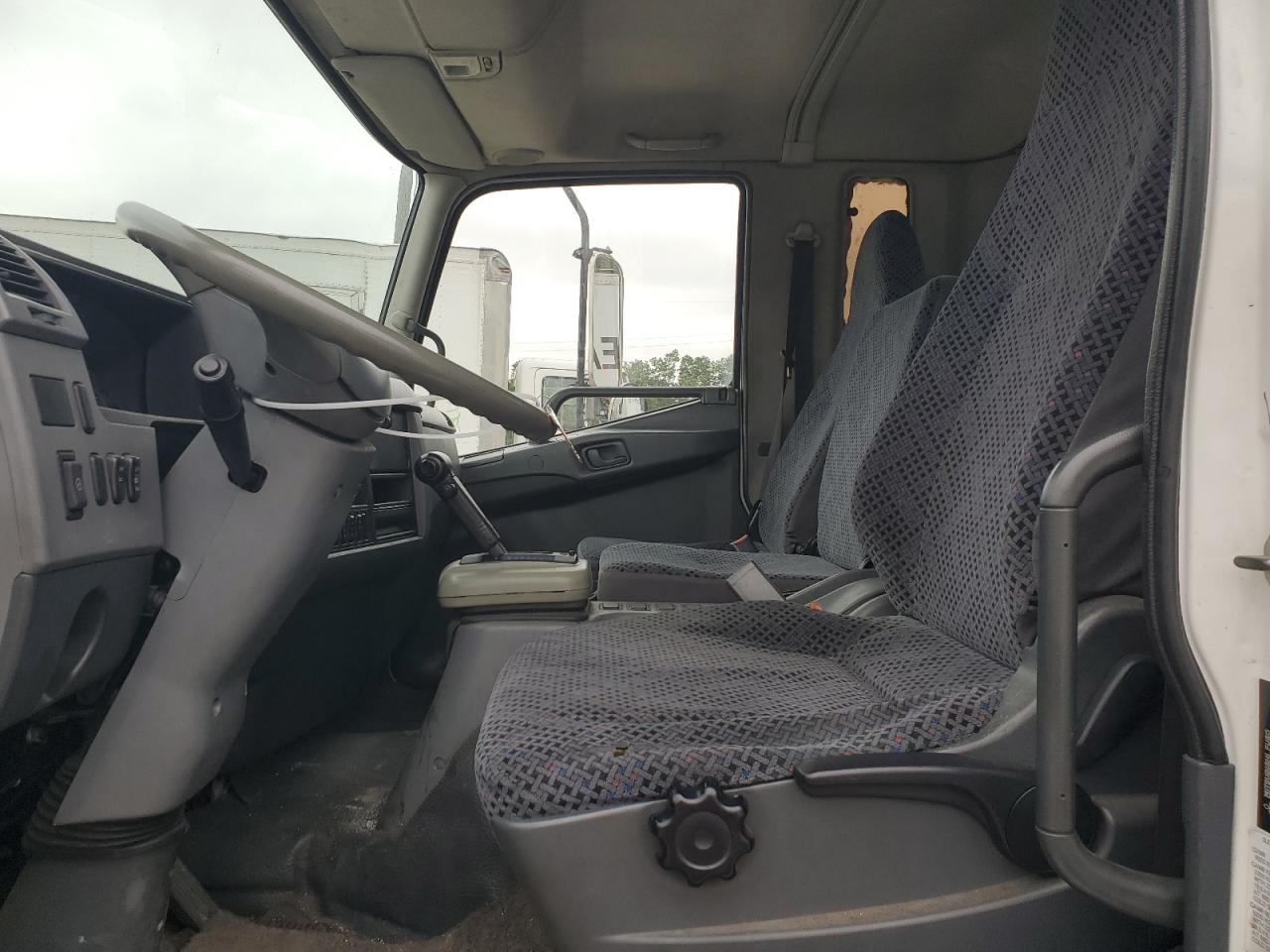 2008 Mitsubishi Fuso Truck Of America Inc Fk 61F VIN: JL6DFJ1E08K019462 Lot: 62459645