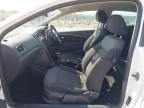 2016 VOLKSWAGEN POLO MATCH for sale at Copart CORBY