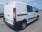 2012 PEUGEOT EXPERT 100 for sale at Copart CHESTER