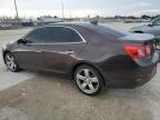 2015 Chevrolet Malibu Ltz за продажба в West Palm Beach, FL - Mechanical