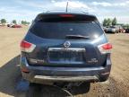 2015 NISSAN PATHFINDER S   à vendre chez Copart AB - CALGARY