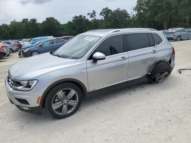 VOLKSWAGEN TIGUAN SE 2021