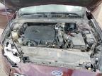 2018 Ford Fusion Se   na sprzedaż w Houston, TX - Front End