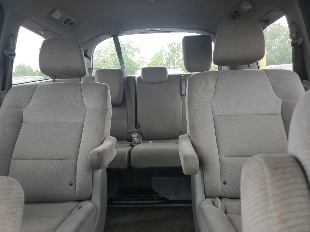 2012 Honda Odyssey Lx VIN: 5FNRL5H22CB007913 Lot: 60137725