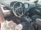 2017 Jeep Cherokee Latitude продається в Kansas City, KS - Front End