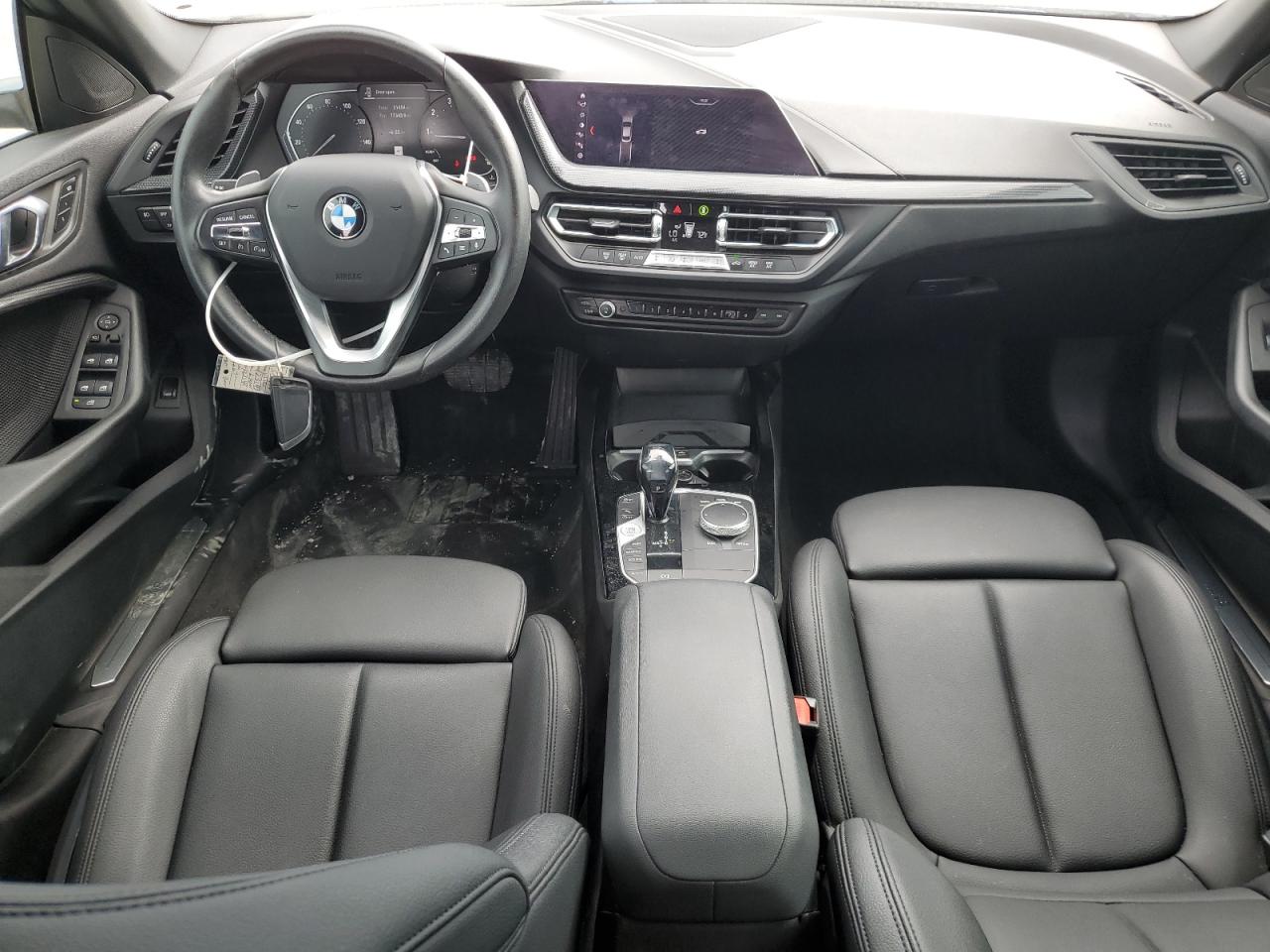 2020 BMW 228Xi VIN: WBA73AK05L7F72685 Lot: 62891975