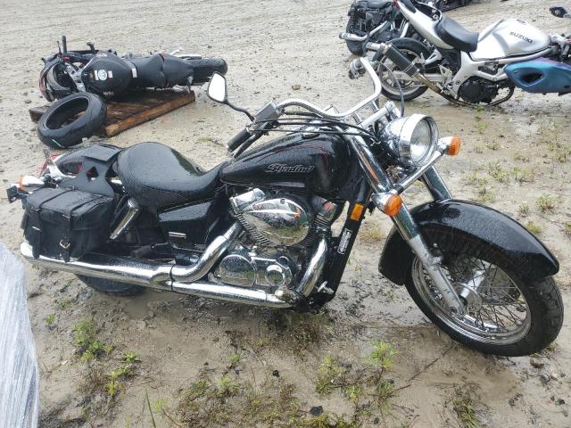 2007 Honda Vt750 