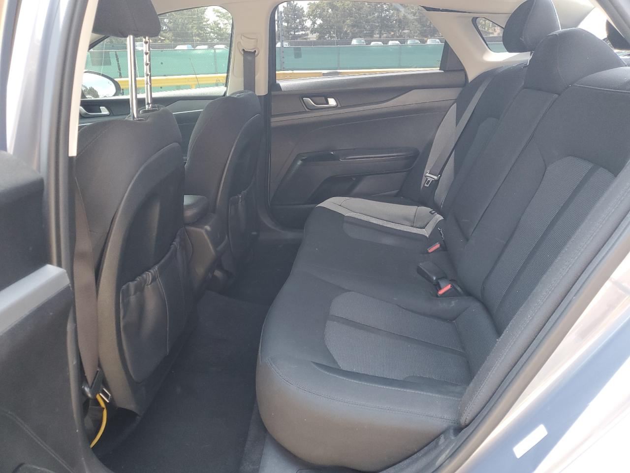 2022 Kia K5 Lxs VIN: 5XXG14J22NG092382 Lot: 63106075