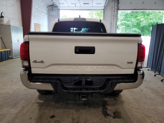  TOYOTA TACOMA 2023 Biały