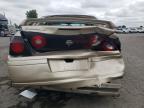 2004 Chevrolet Impala Ls na sprzedaż w Woodburn, OR - Rear End