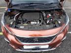 2018 PEUGEOT 3008 GT LI for sale at Copart SANDTOFT