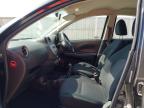 2012 NISSAN MICRA VISI for sale at Copart SANDWICH