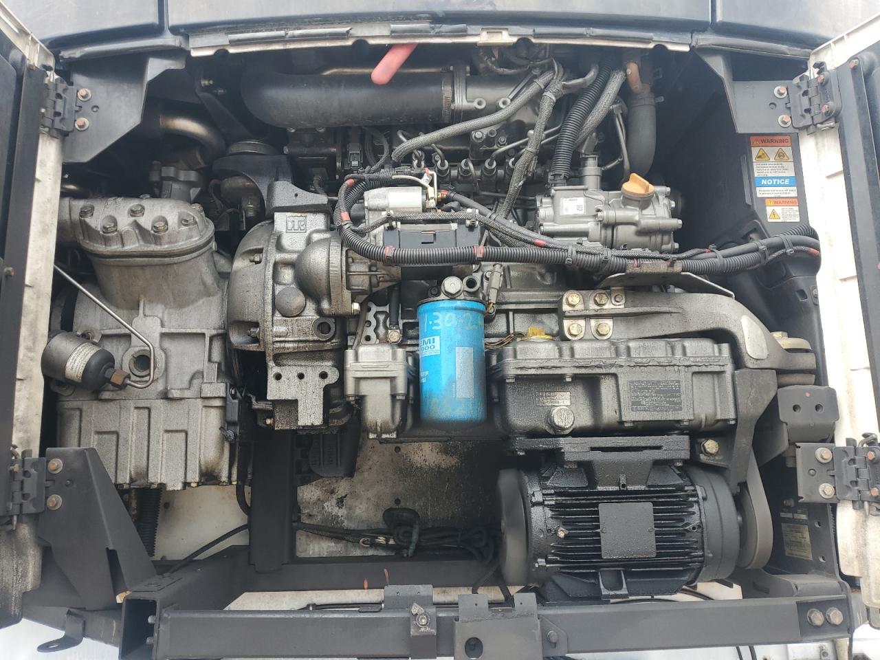 UTILITY ALL Models 2008 VIN 1UYVS25368M323828 photo 7