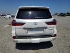 2018 Lexus Lx 570 за продажба в San Diego, CA - Minor Dent/Scratches