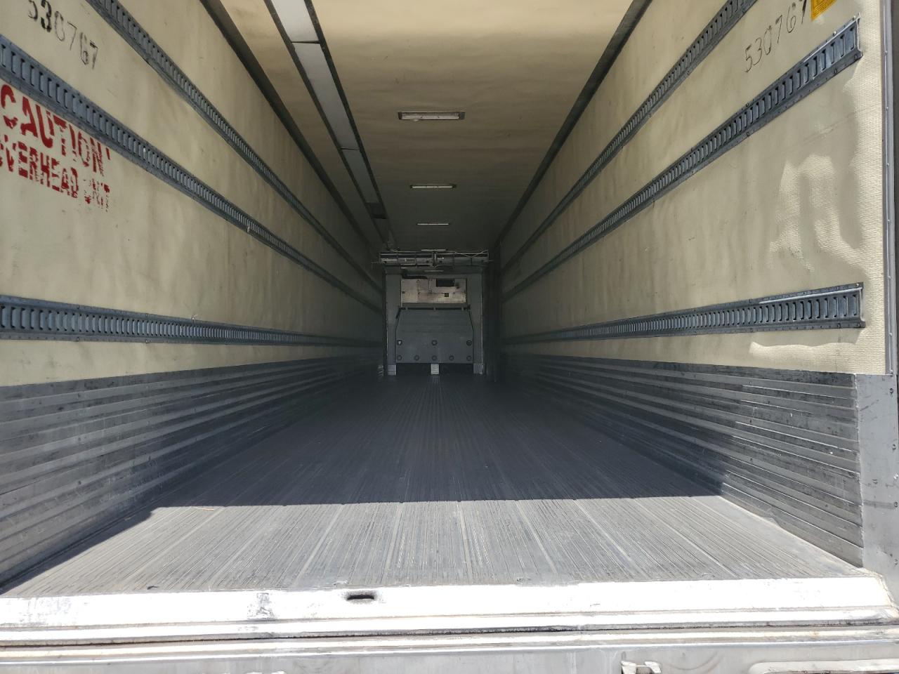 UTILITY ALL Models 2010 VIN 1UYVS2535AM833934 фото 6