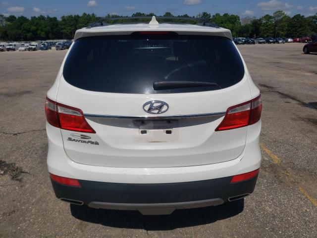  HYUNDAI SANTA FE 2014 White