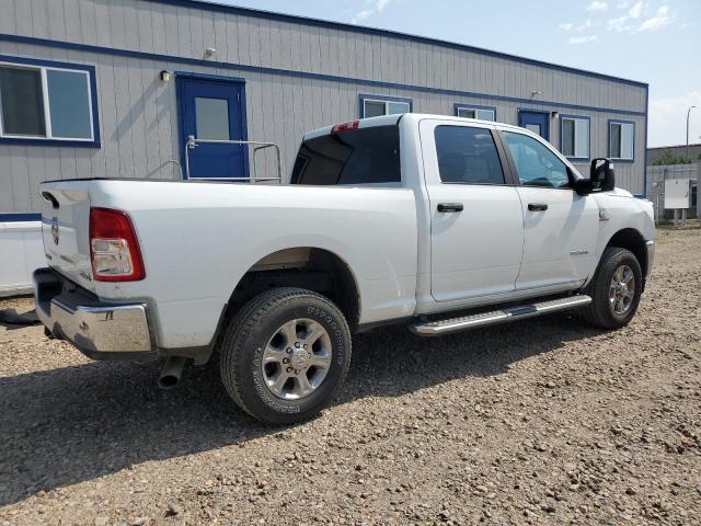  RAM 2500 2024 White